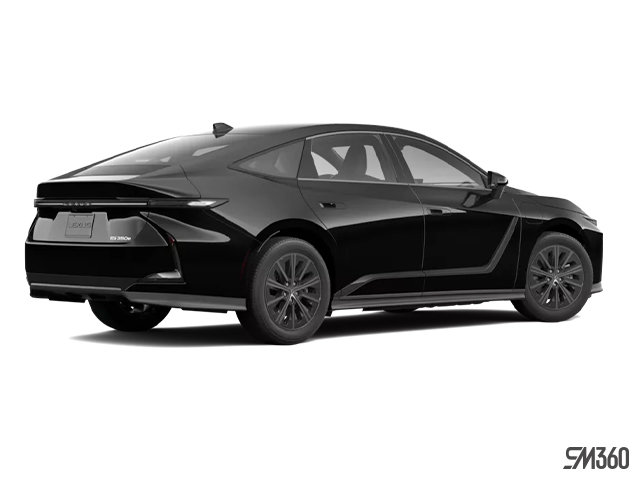 2026 LEXUS ESe 350E SIGNATURE