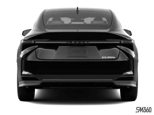 2026 LEXUS ESe 350E SIGNATURE