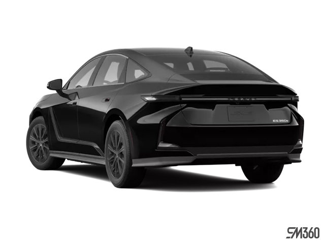 2026 LEXUS ESe 350E SIGNATURE