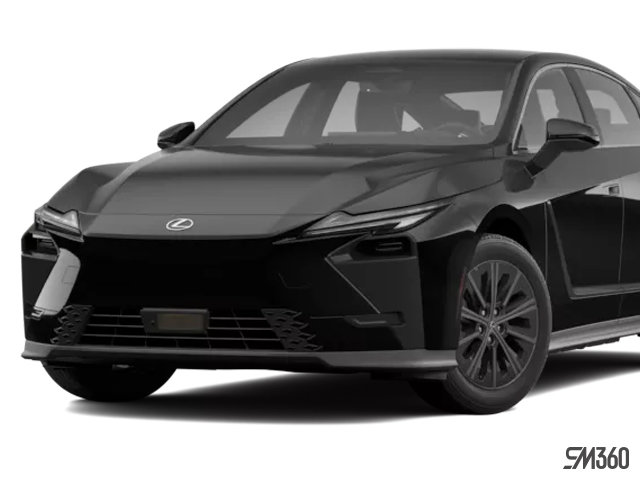 2026 LEXUS ESe 350E SIGNATURE