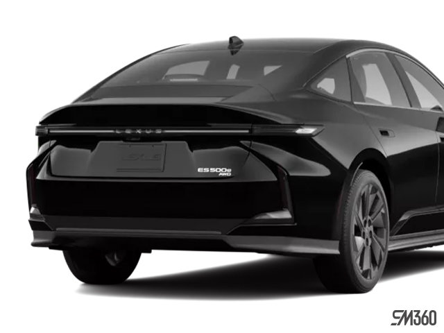 2026 LEXUS ESe  500E LUXURY PLUS