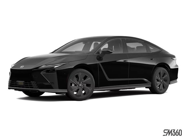 2026 LEXUS ESe  500E LUXURY PLUS