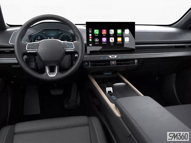 2026 LEXUS ESe  500E LUXURY PLUS