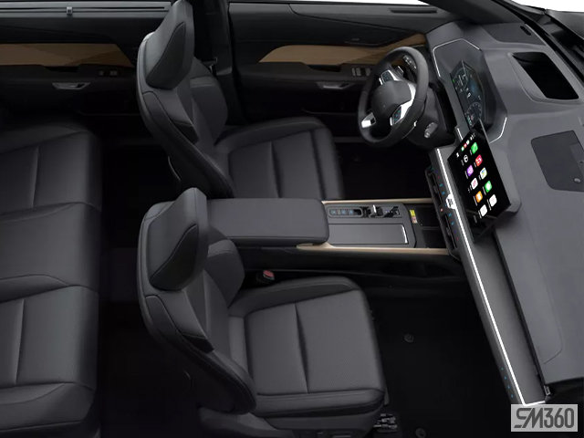 2026 LEXUS ESe  500E LUXURY PLUS