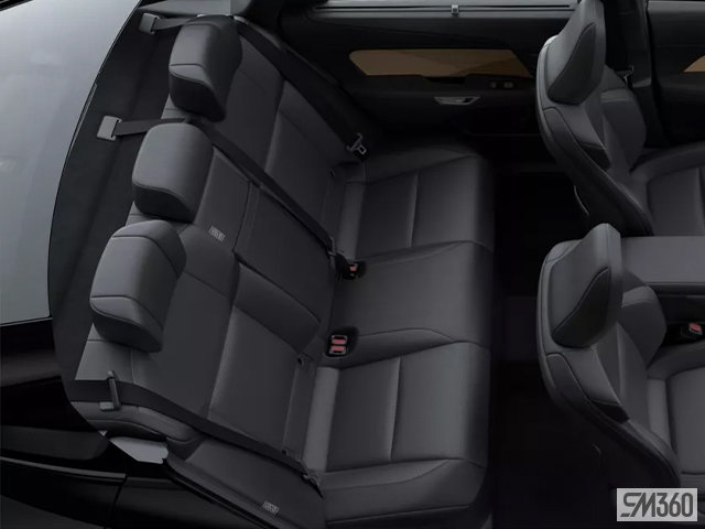 2026 LEXUS ESe  500E LUXURY PLUS