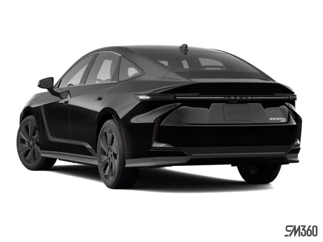 2026 LEXUS ESe  500E LUXURY PLUS