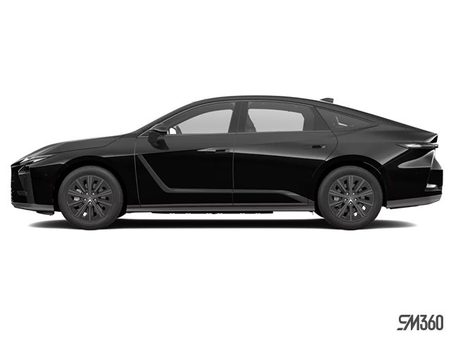 2026 LEXUS ESe  500E LUXURY