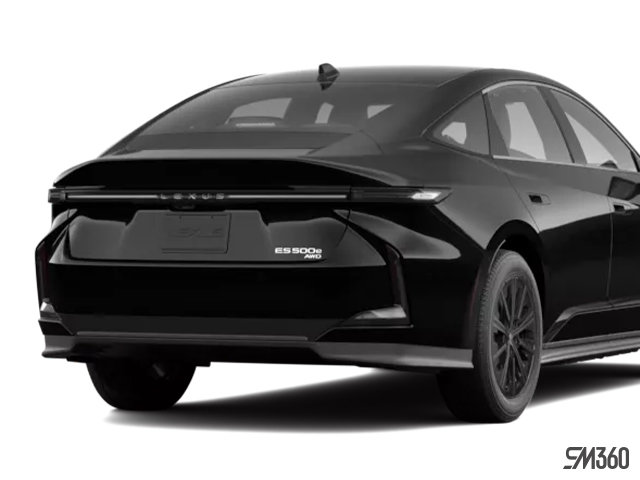 2026 LEXUS ESe  500E LUXURY