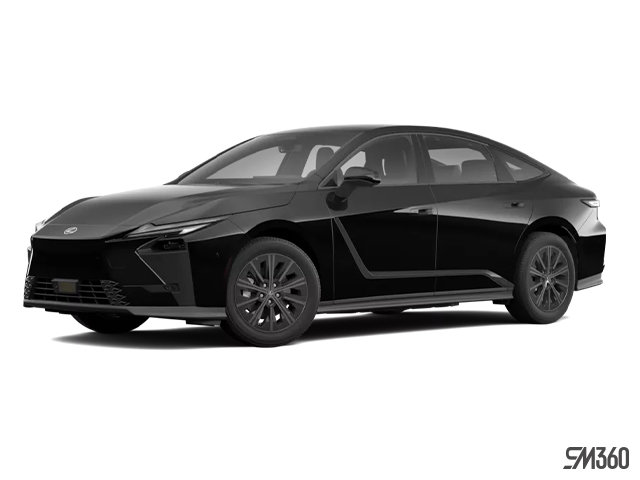 2026 LEXUS ESe  500E LUXURY