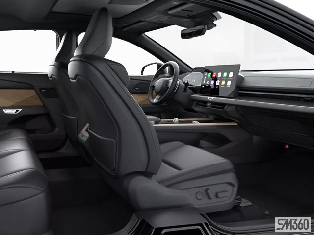 2026 LEXUS ESe  500E LUXURY