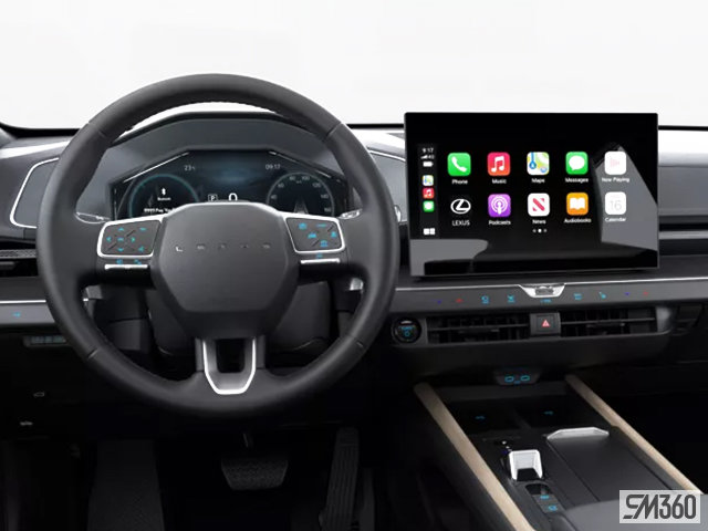 2026 LEXUS ESe  500E LUXURY