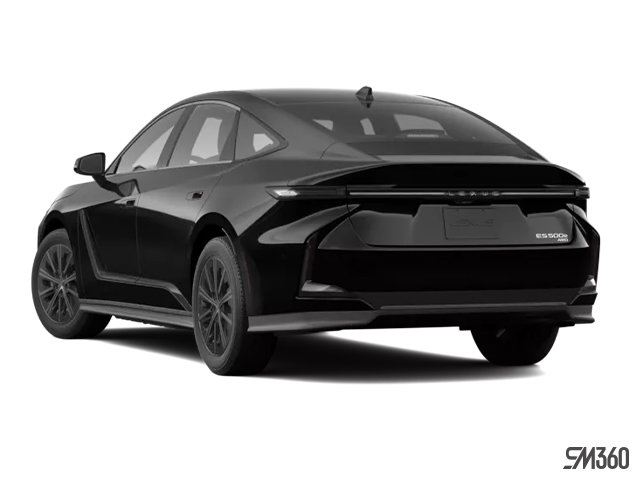 2026 LEXUS ESe  500E LUXURY