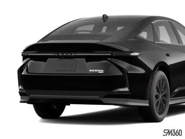 2026 LEXUS ESe  500E PREMIUM