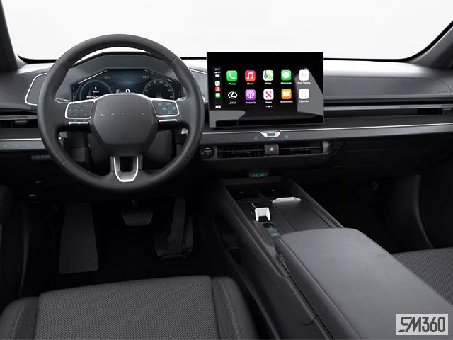 2026 LEXUS ESe  500E PREMIUM