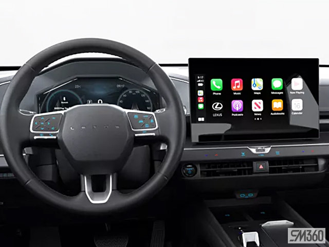 2026 LEXUS ESe  500E PREMIUM