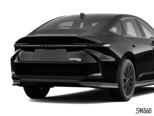 2026 LEXUS ESe  500E SIGNATURE