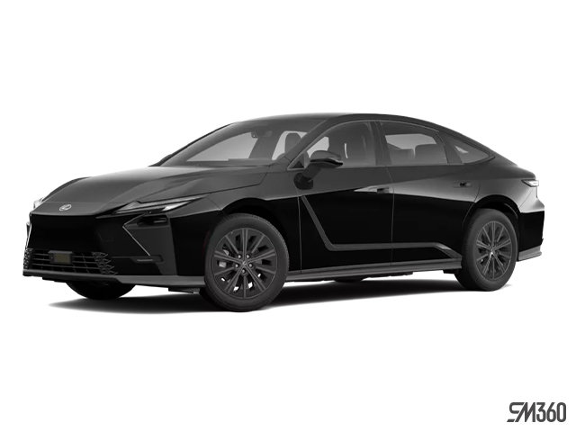 2026 LEXUS ESe  500E SIGNATURE