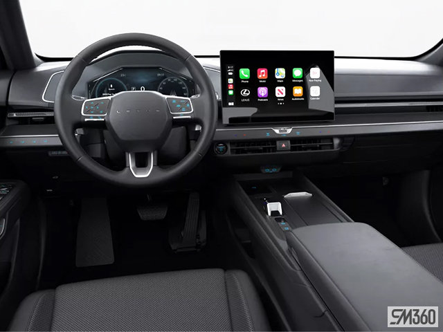 2026 LEXUS ESe  500E SIGNATURE