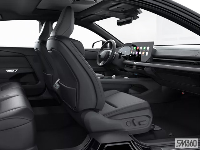 2026 LEXUS ESe  500E SIGNATURE