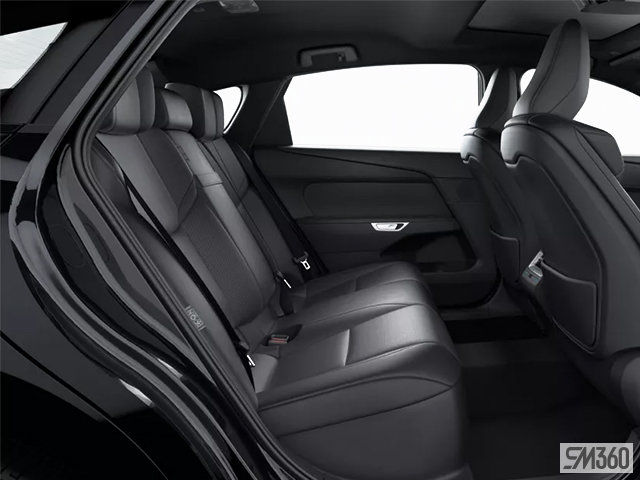 2026 LEXUS ESe  500E SIGNATURE