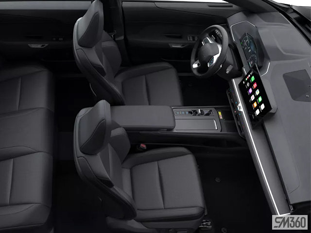 2026 LEXUS ESe  500E SIGNATURE