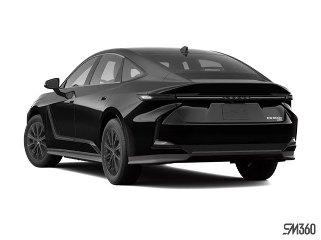 2026 LEXUS ESe  500E SIGNATURE