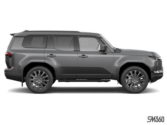 2026 LEXUS GX EXECUTIVE