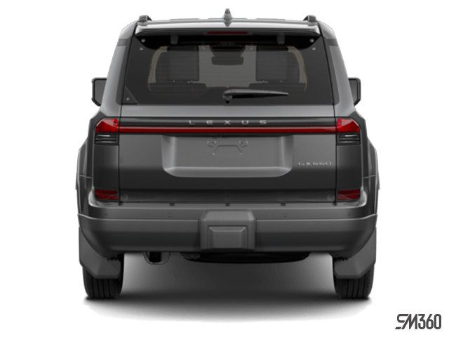 2026 LEXUS GX EXECUTIVE