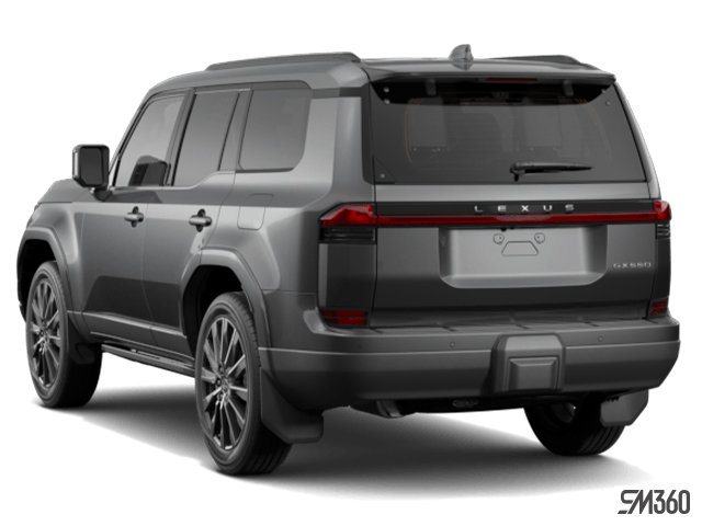 2026 LEXUS GX EXECUTIVE