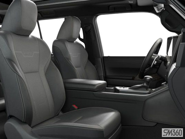 2026 LEXUS GX EXECUTIVE