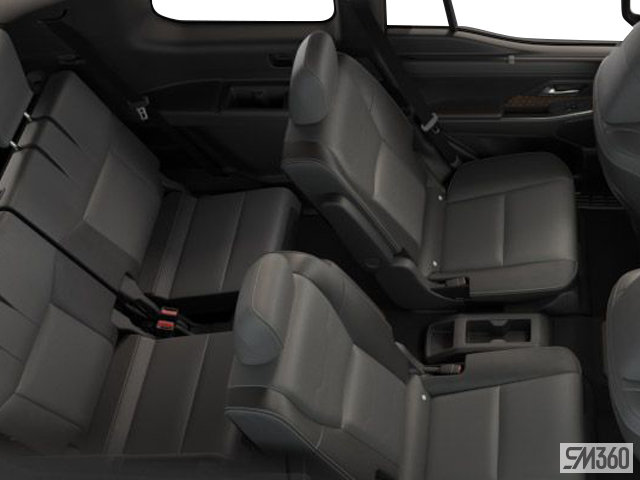 2026 LEXUS GX EXECUTIVE