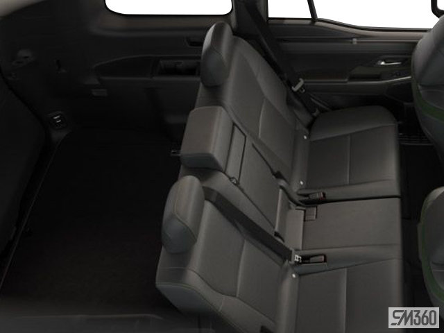 2026 LEXUS GX OVERTRAIL PLUS