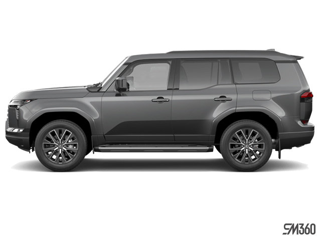 LEXUS GX PREMIUM 2026