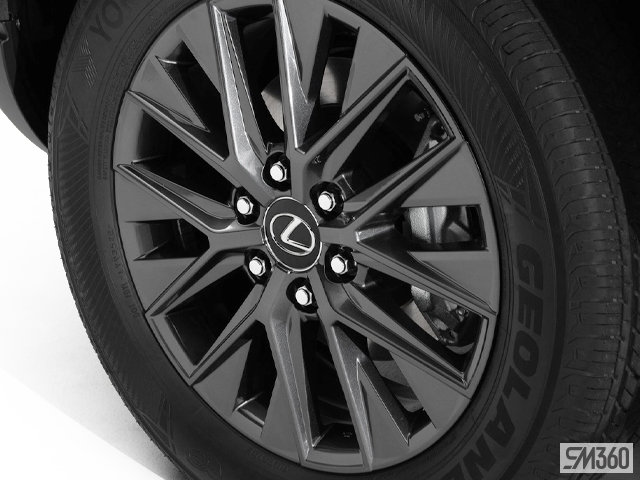 2026 LEXUS GX SIGNATURE