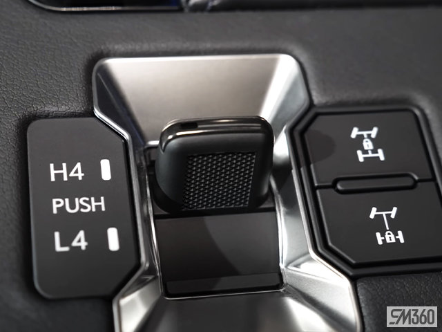 2026 LEXUS GX SIGNATURE