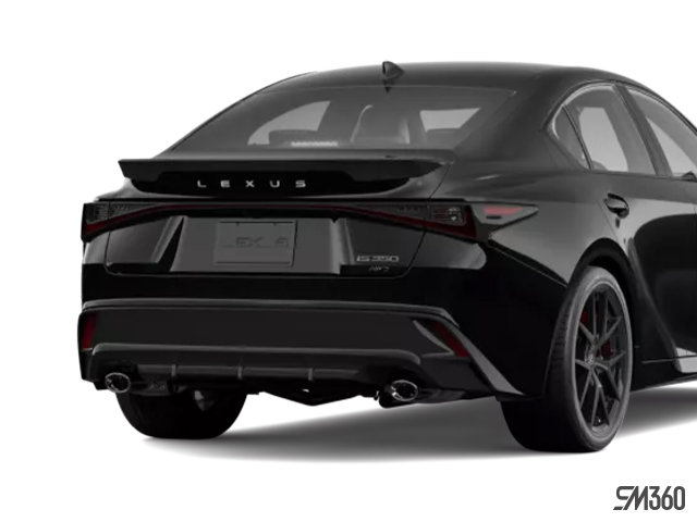 LEXUS IS 350 AWD F SPORT 2 2026