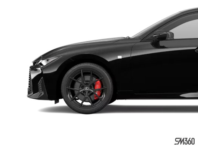 LEXUS IS 350 AWD F SPORT 2 2026