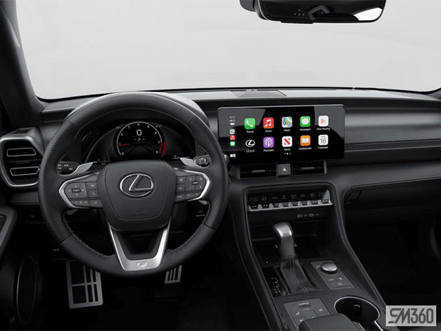 LEXUS IS 350 AWD F SPORT 2 2026