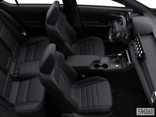 LEXUS IS 350 AWD F SPORT 2 2026