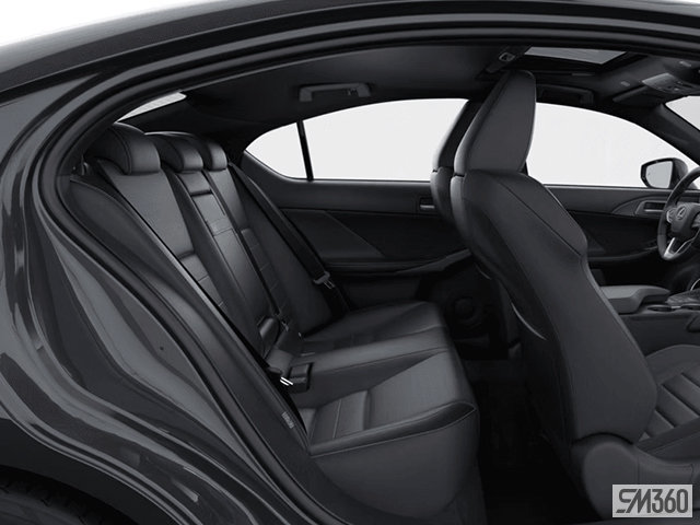 LEXUS IS 350 AWD F SPORT 2 2026