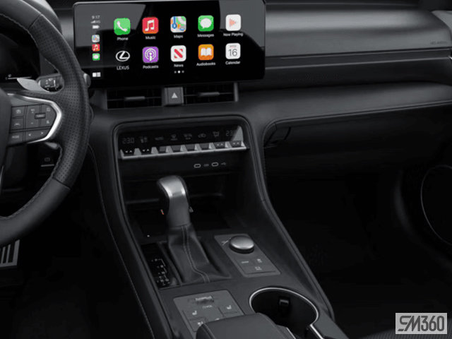 LEXUS IS 350 AWD F SPORT 2 2026