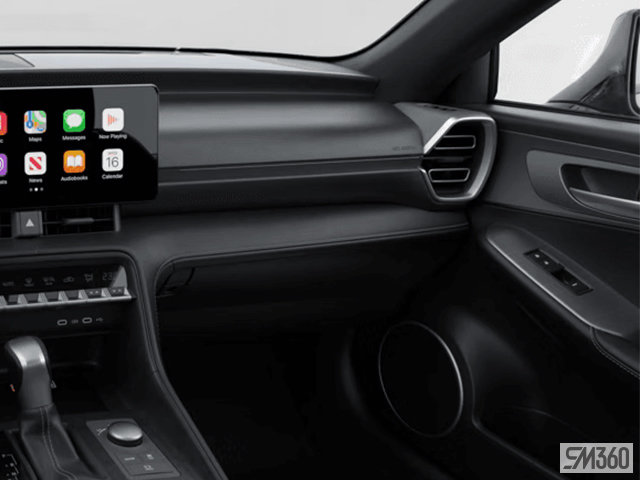 LEXUS IS 350 AWD F SPORT 2 2026