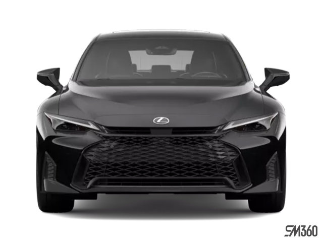 LEXUS IS 350 AWD F SPORT 2 2026