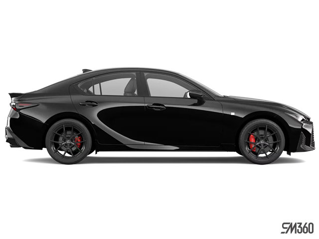 LEXUS IS 350 AWD F SPORT 2 2026