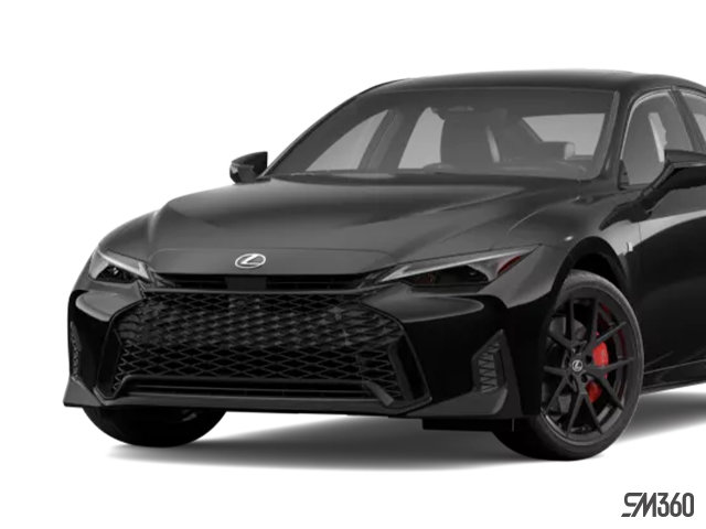 LEXUS IS 350 AWD F SPORT 2 2026