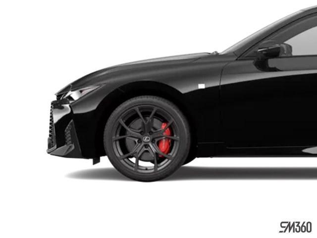2026 LEXUS IS 350 AWD F SPORT 3