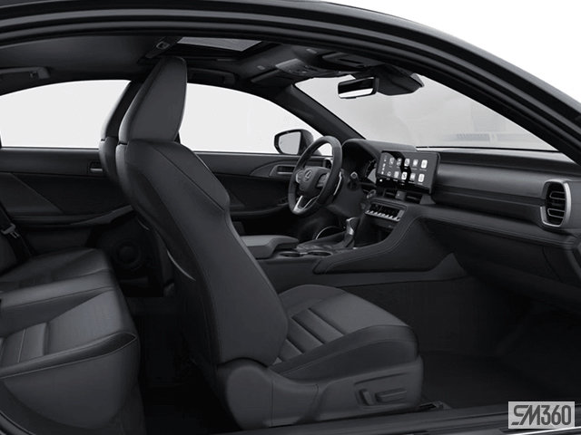 2026 LEXUS IS 350 AWD F SPORT 3