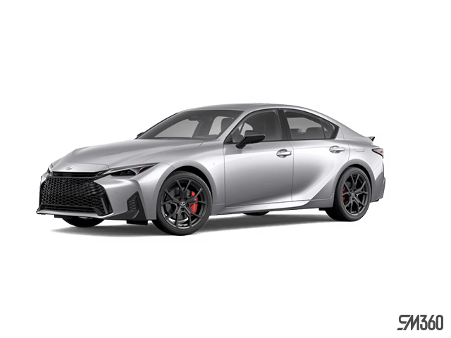 2026 Lexus IS in Laval, Quebec