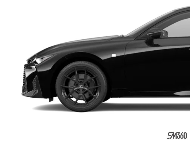 LEXUS IS 350 AWD F SPORT DESIGN 2026