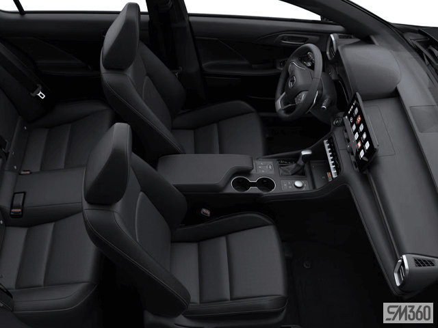 LEXUS IS 350 AWD F SPORT DESIGN 2026